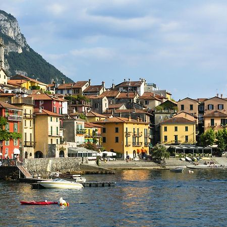 Menaggio Fronte Lago Экстерьер фото