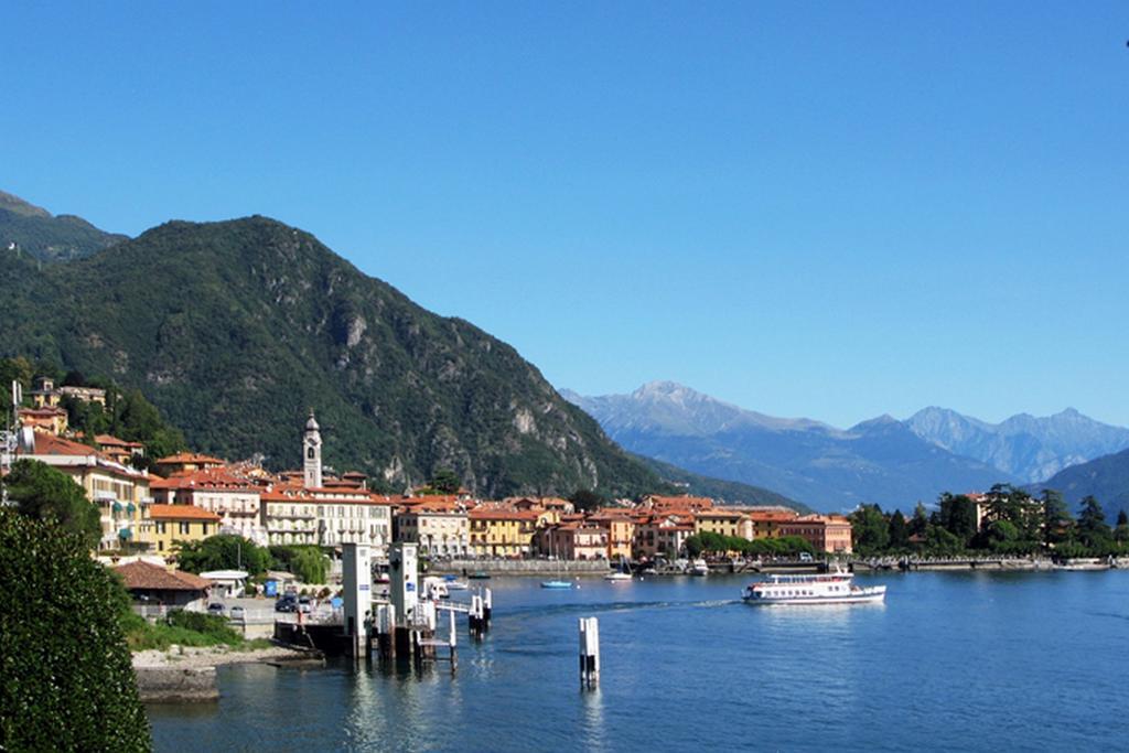 Menaggio Fronte Lago Экстерьер фото
