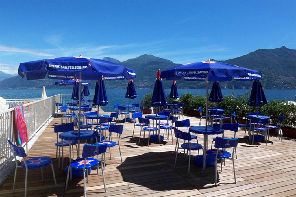 Menaggio Fronte Lago Экстерьер фото