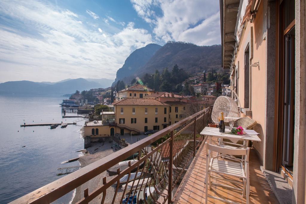 Menaggio Fronte Lago Экстерьер фото