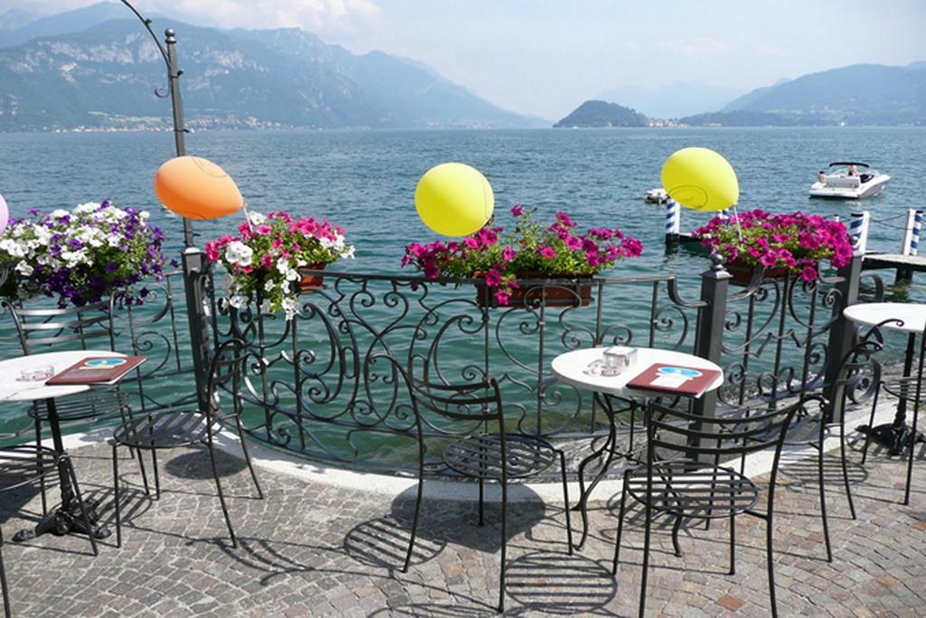 Menaggio Fronte Lago Экстерьер фото